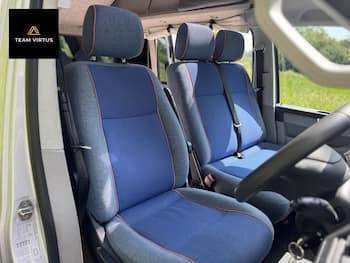 Used Volkswagen Transporter 2016 for sale - 79775171: Photo