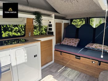 Used Volkswagen Transporter 2016 for sale - 79775171: Photo