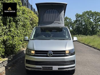 Used Volkswagen Transporter 2016 for sale - 79775171: Photo