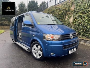 Used Volkswagen Transporter 2013 for sale - 79775104: Photo