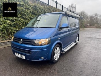 Used Volkswagen Transporter 2013 for sale - 79775104: Photo