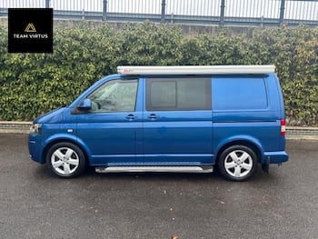 Used Volkswagen Transporter 2013 for sale - 79775104: Photo