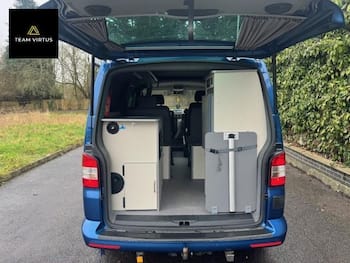 Used Volkswagen Transporter 2013 for sale - 79775104: Photo
