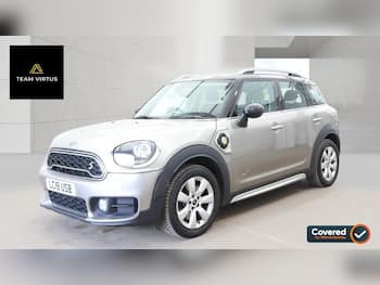 Used MINI Countryman 2019 for sale - 79775151: Photo