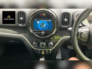 Used MINI Countryman 2019 for sale - 79775151: Photo