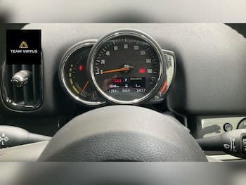 Used MINI Countryman 2019 for sale - 79775151: Photo