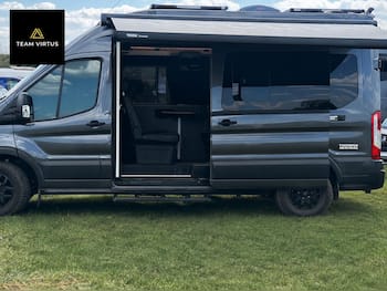 Used Ford Transit 2021 for sale - 79775132: Photo