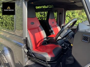 Used Land Rover Defender 2015 for sale - 79775124: Photo