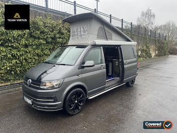 Used Volkswagen Transporter 2015 for sale - 79775089: Photo