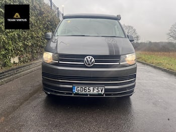 Used Volkswagen Transporter 2015 for sale - 79775089: Photo