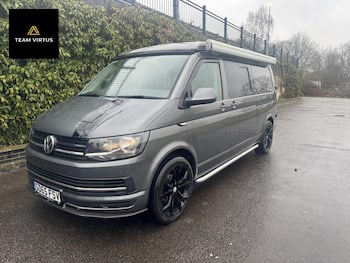 Used Volkswagen Transporter 2015 for sale - 79775089: Photo