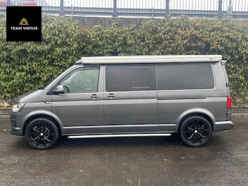 Used Volkswagen Transporter 2015 for sale - 79775089: Photo