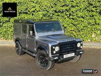 Used Land Rover Defender 2012 for sale - 79775143: Photo