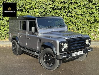 Used Land Rover Defender 2012 for sale - 79775143: Photo