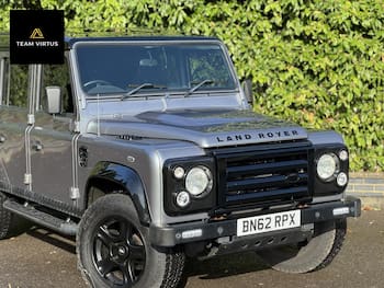 Used Land Rover Defender 2012 for sale - 79775143: Photo