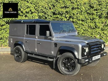 Used Land Rover Defender 2012 for sale - 79775143: Photo