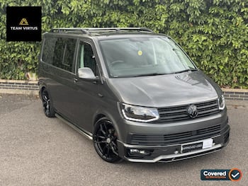 Used Volkswagen Transporter 2019 for sale - 79775091: Photo