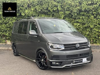 Used Volkswagen Transporter 2019 for sale - 79775091: Photo