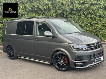 Used Volkswagen Transporter 2019 for sale - 79775091: Photo