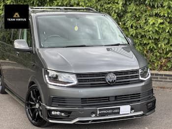 Used Volkswagen Transporter 2019 for sale - 79775091: Photo