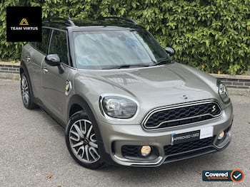 Used MINI Countryman 2019 for sale - 79775136: Photo
