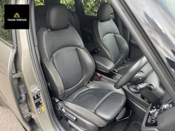 Used MINI Countryman 2019 for sale - 79775136: Photo