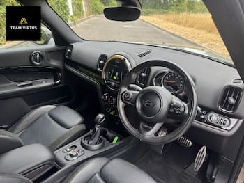 Used MINI Countryman 2019 for sale - 79775136: Photo