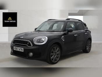Used MINI Countryman 2017 for sale - 79775149: Photo