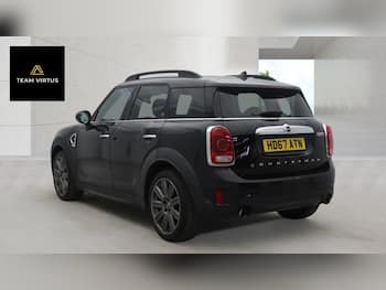Used MINI Countryman 2017 for sale - 79775149: Photo