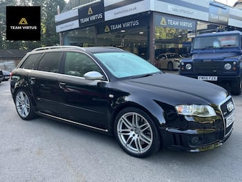 Used Audi RS4 2006 for sale - 79775152: Photo