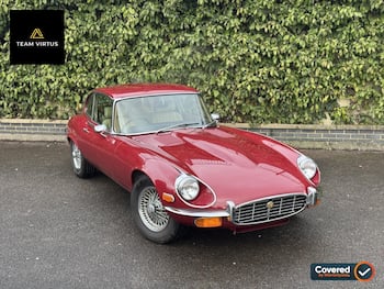 Used Jaguar E-Type 2021 for sale - 79775098: Photo