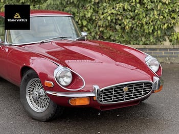 Used Jaguar E-Type 2021 for sale - 79775098: Photo
