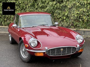 Used Jaguar E-Type 2021 for sale - 79775098: Photo