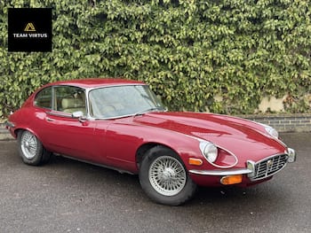 Used Jaguar E-Type 2021 for sale - 79775098: Photo