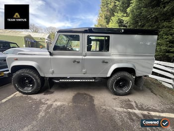 Used Land Rover Defender 2012 for sale - 79775174: Photo