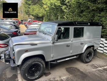 Used Land Rover Defender 2012 for sale - 79775174: Photo