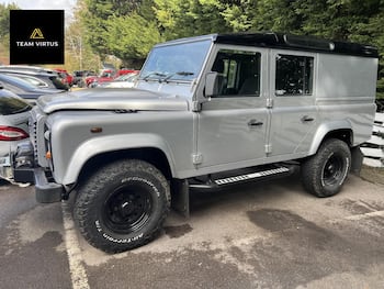 Used Land Rover Defender 2012 for sale - 79775174: Photo