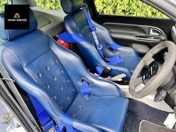 Used Renault Clio 2002 for sale - 79775097: Photo