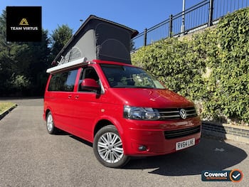 Used Volkswagen California 2014 for sale - 79775146: Photo