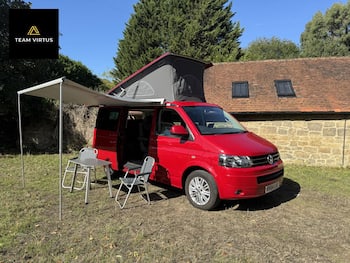 Used Volkswagen California 2014 for sale - 79775146: Photo