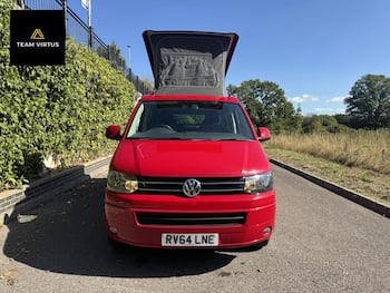 Used Volkswagen California 2014 for sale - 79775146: Photo