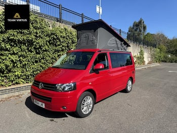 Used Volkswagen California 2014 for sale - 79775146: Photo