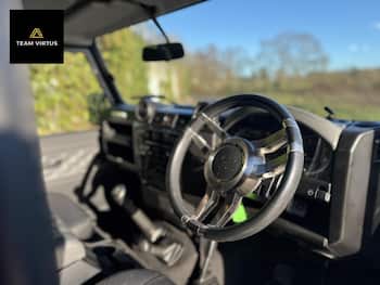 Used Land Rover Defender 2010 for sale - 79775117: Photo