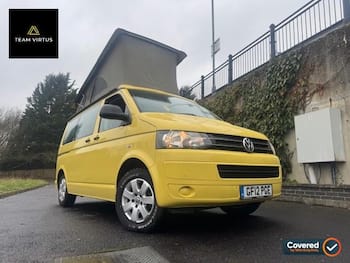 Used Volkswagen California 2012 for sale - 79775126: Photo