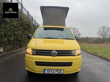 Used Volkswagen California 2012 for sale - 79775126: Photo