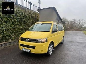 Used Volkswagen California 2012 for sale - 79775126: Photo