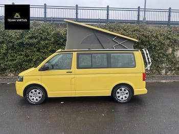 Used Volkswagen California 2012 for sale - 79775126: Photo
