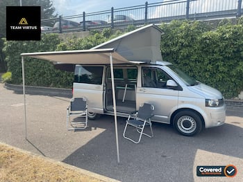 Used Volkswagen California 2012 for sale - 79775087: Photo
