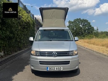 Used Volkswagen California 2012 for sale - 79775087: Photo