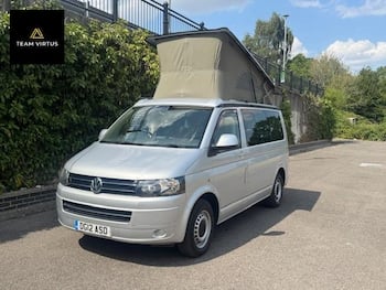 Used Volkswagen California 2012 for sale - 79775087: Photo